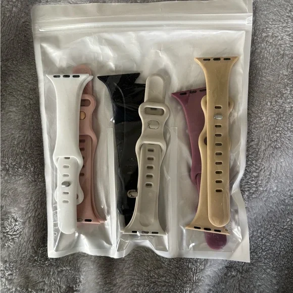 Apple Watch Series 7 41 mm - Picture 12 of 12